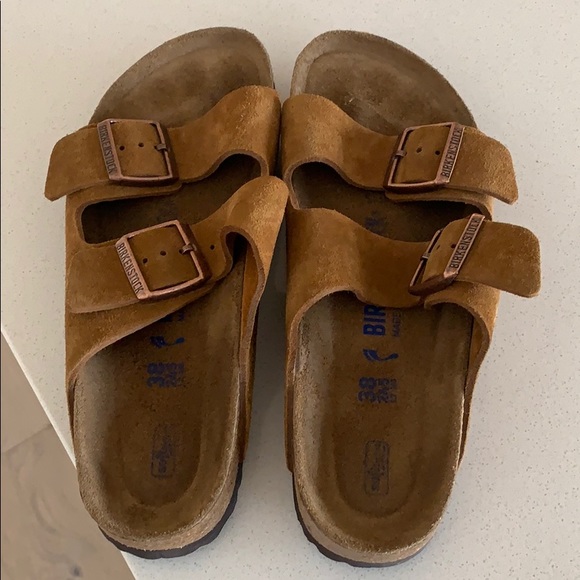 Birkenstock Shoes - Birkenstock’s